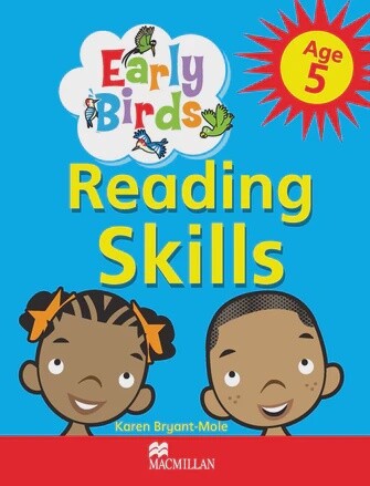 Early Birds - Reading Skills (Age 5)