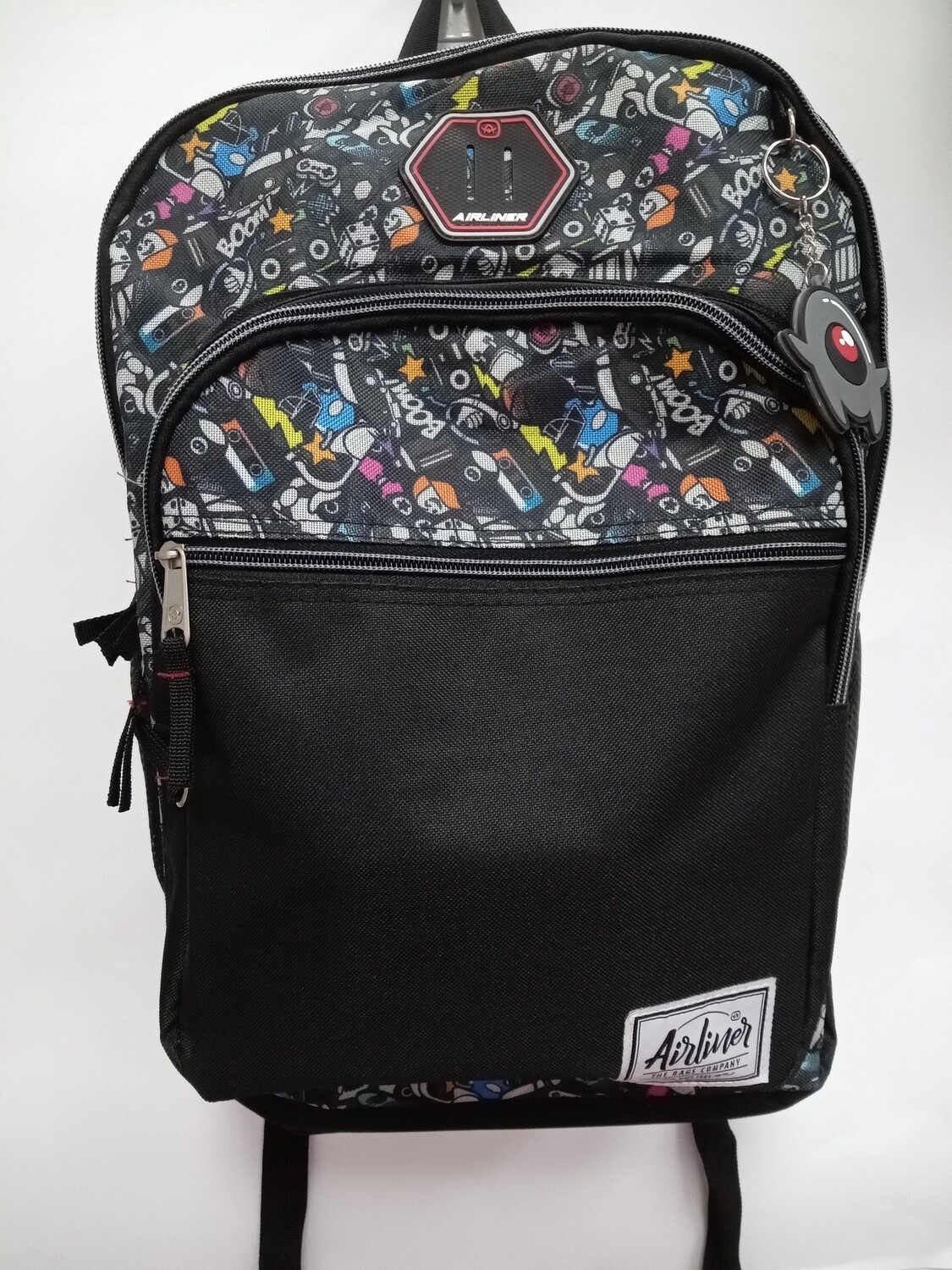 Book Bag (Airliner)