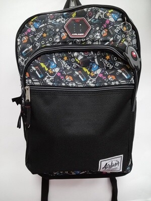 Book Bag (Airliner)