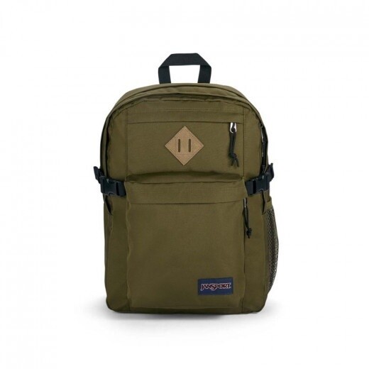 Jansport Big Student (Army Green) Jansport Big Student (Army Green)