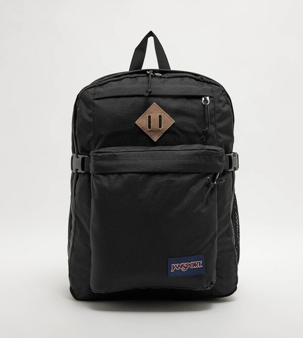 Jansport Main Campus- Black Jansport Main Campus- Black