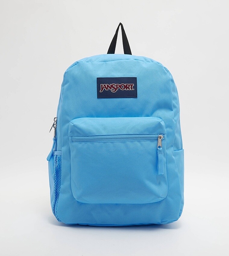 Jansport Superbreak- Blue Neon Jansport Superbreak- Blue Neon