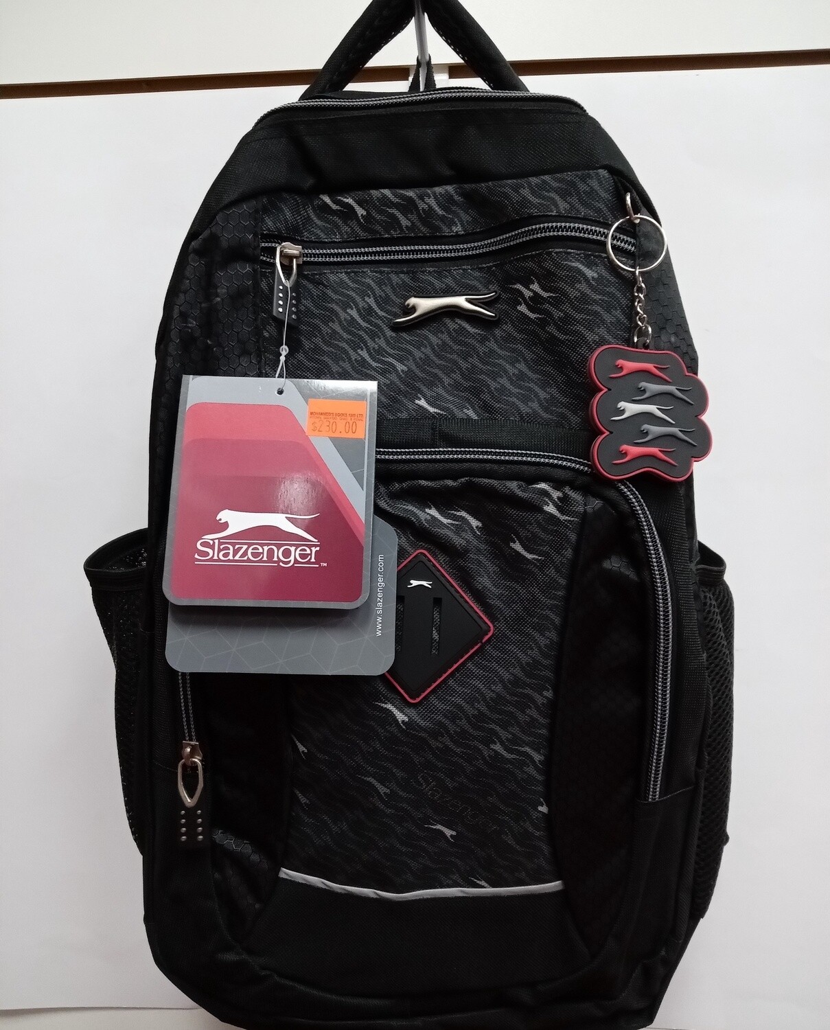 Backpack (Slazenger)
