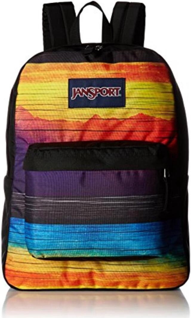 Jansport Superbreak- Multi Desert Jansport Superbreak- Multi Desert
