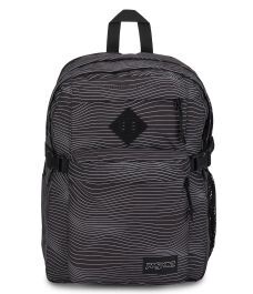 Jansport Main Campus - Screen Waves