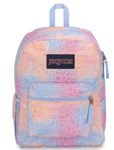 Jansport Superbreak- Ombre Motherboard Jansport Superbreak- Ombre Motherboard