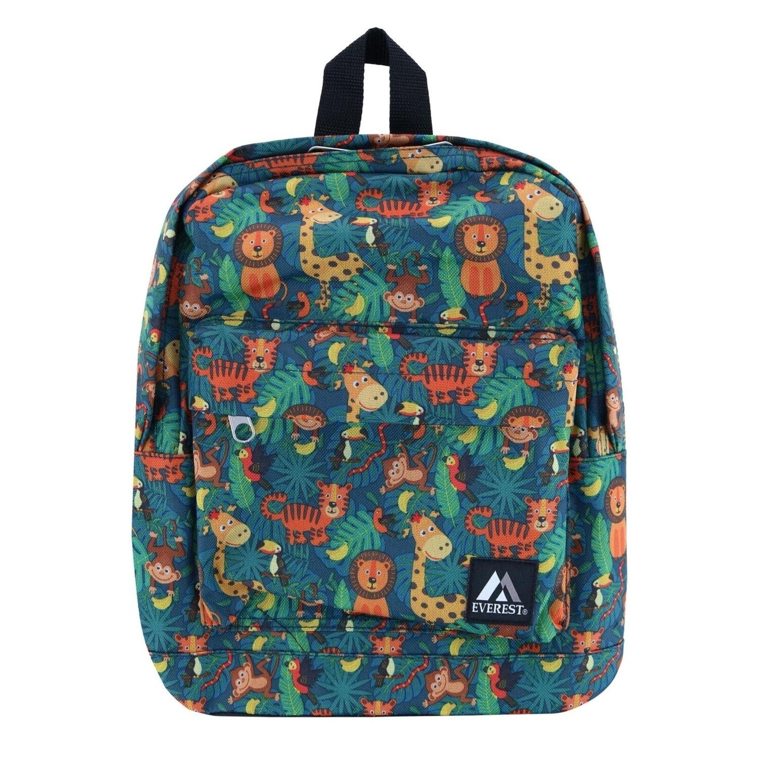 Pre School Backpack (Animals)