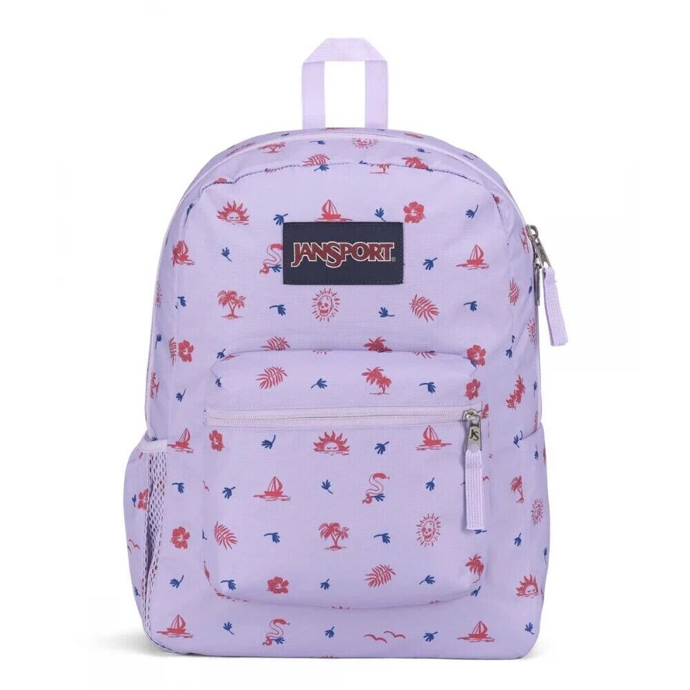 Jansport Superbreak- Lagoon Lau Jansport Superbreak- Lagoon Lau