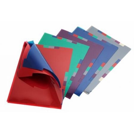 Snopake Fusion Vari File