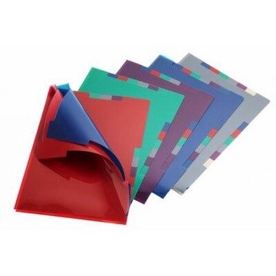 Snopake Fusion Vari File