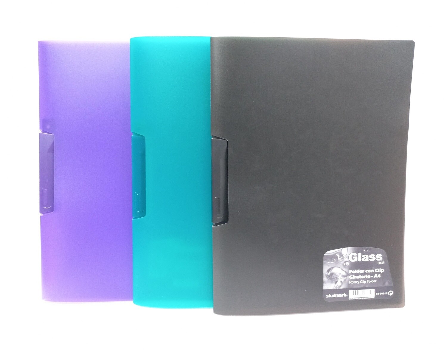 Swing Clip File- Studmark