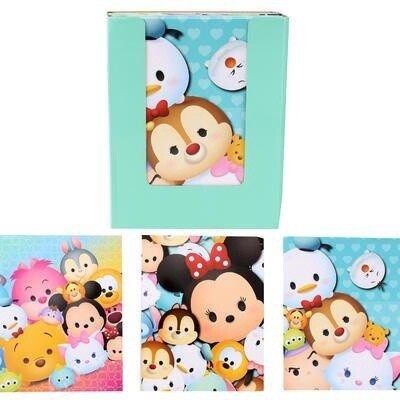 Folder ( Tsum Tsum)
