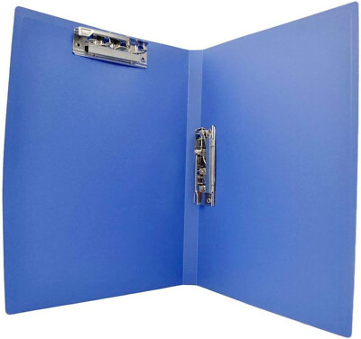 Clamp Binder Letter Size (Foldermate)