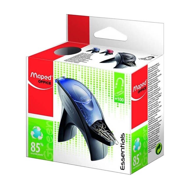 Paper Clip Dispenser