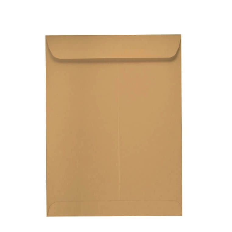 Envelope Brown (6" X 9")