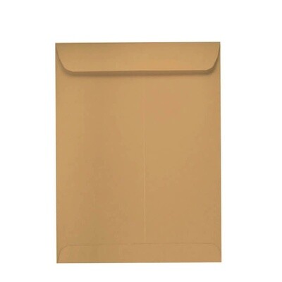 Envelope Brown (6" X 9")