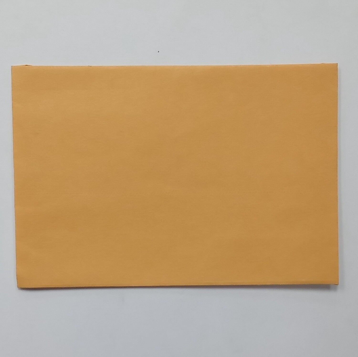 Envelope Brown (3 3/8" X 2 3/8")
