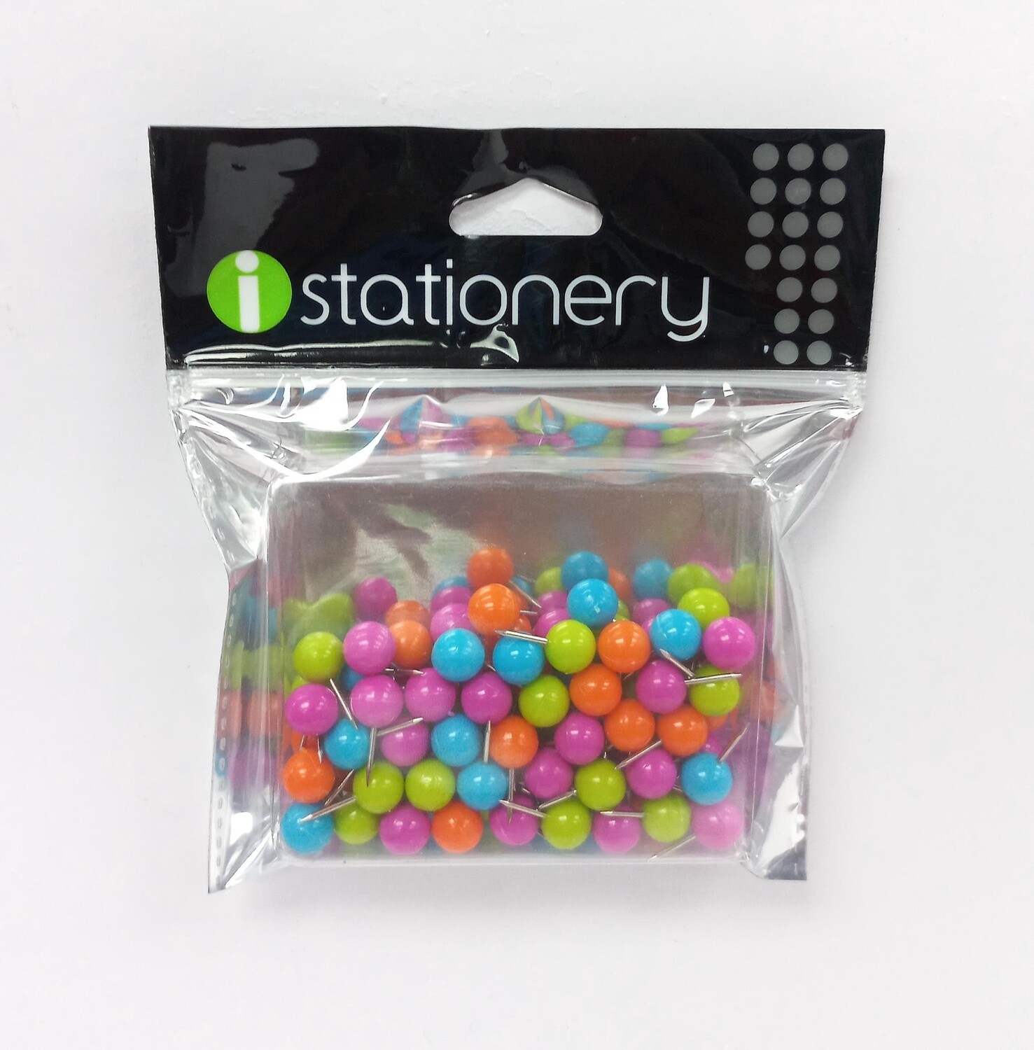Push Pins (80pcs)