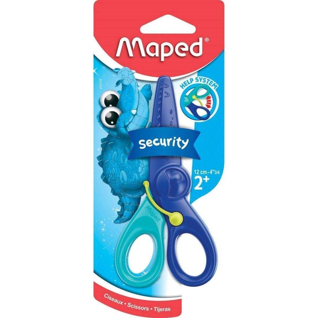 Kidi Cut Scissors Kidi Cut Scissors