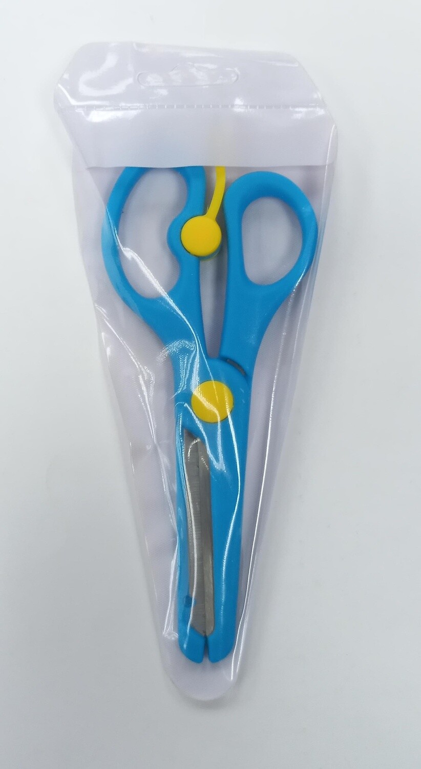 Safety Scissors Safety Scissors
