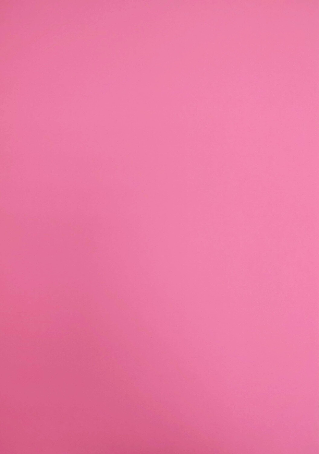 Bristol Board- Fuchsia Pink (23" X 35")