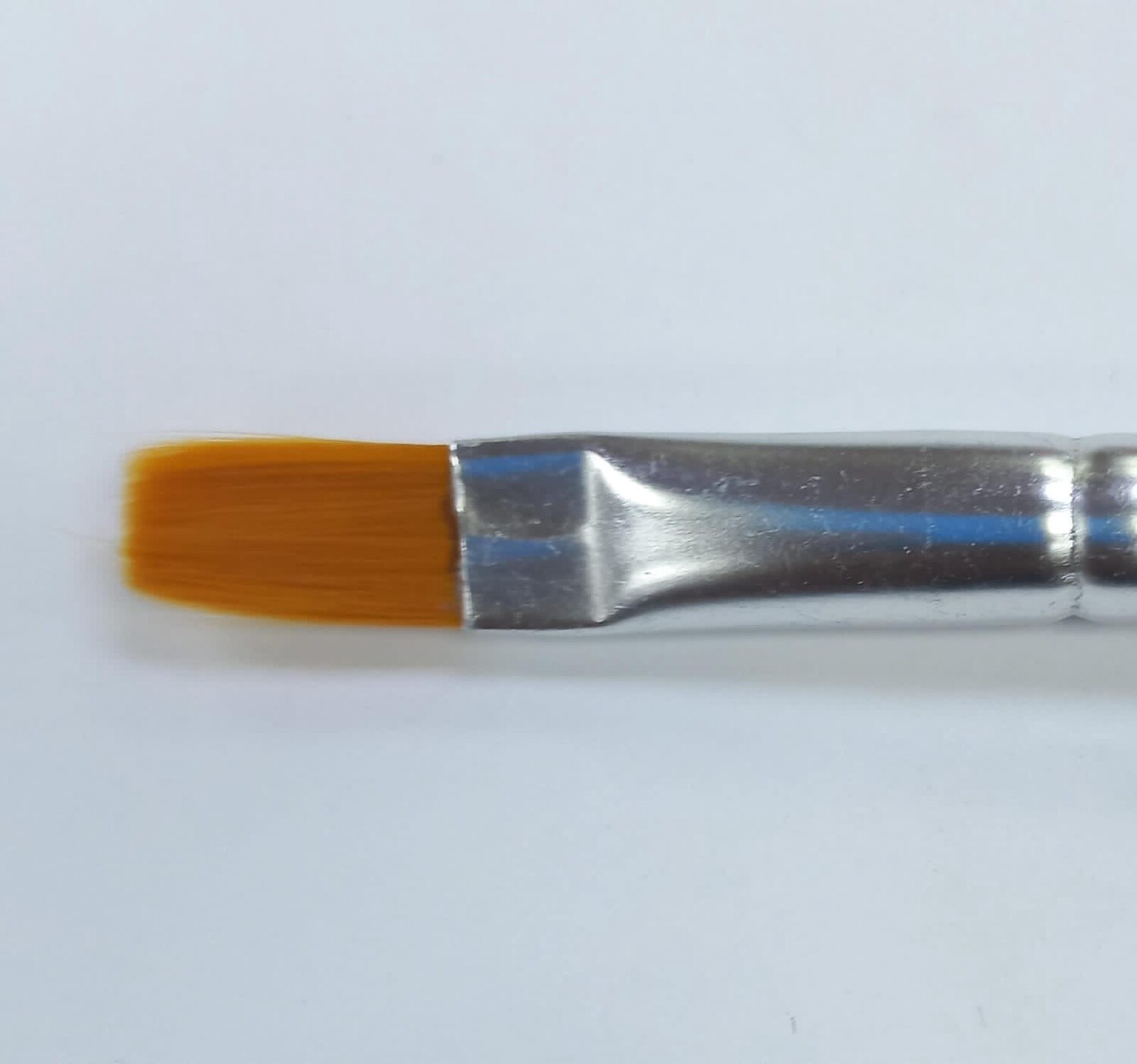Paintbrush- #8 Flat