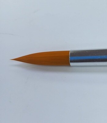 Paintbrush #8 Round