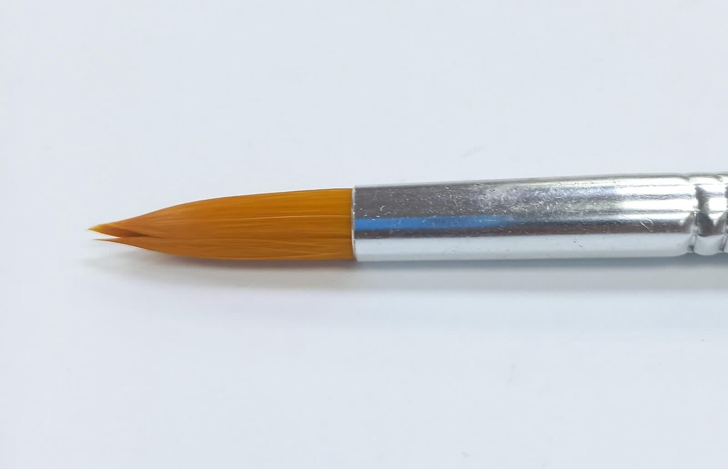 Paintbrush- #14 Round