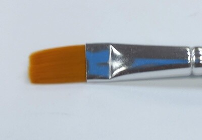 Paintbrush #12 Flat