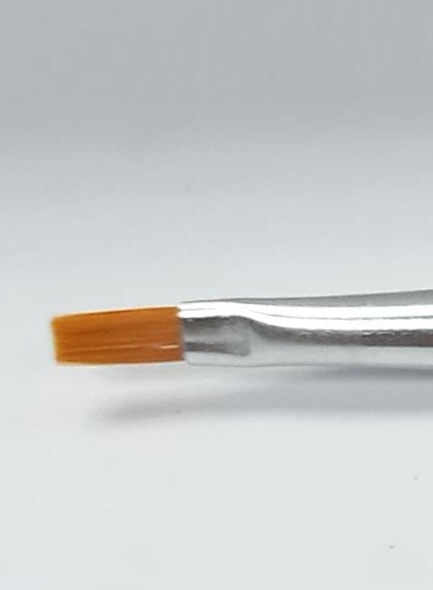Paintbrush - #2 Flat