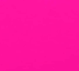 Bristol Board- Lipstick Pink (8.5" X 11")