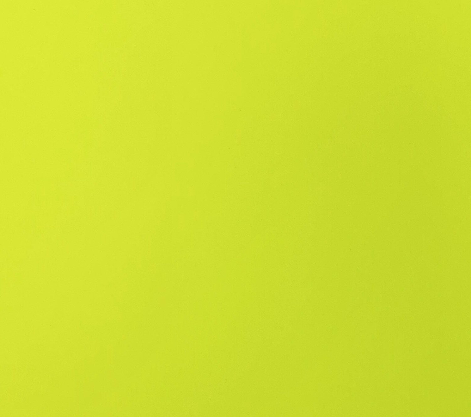 Bristol Board- Lemon Yellow  (8.5" X 11")