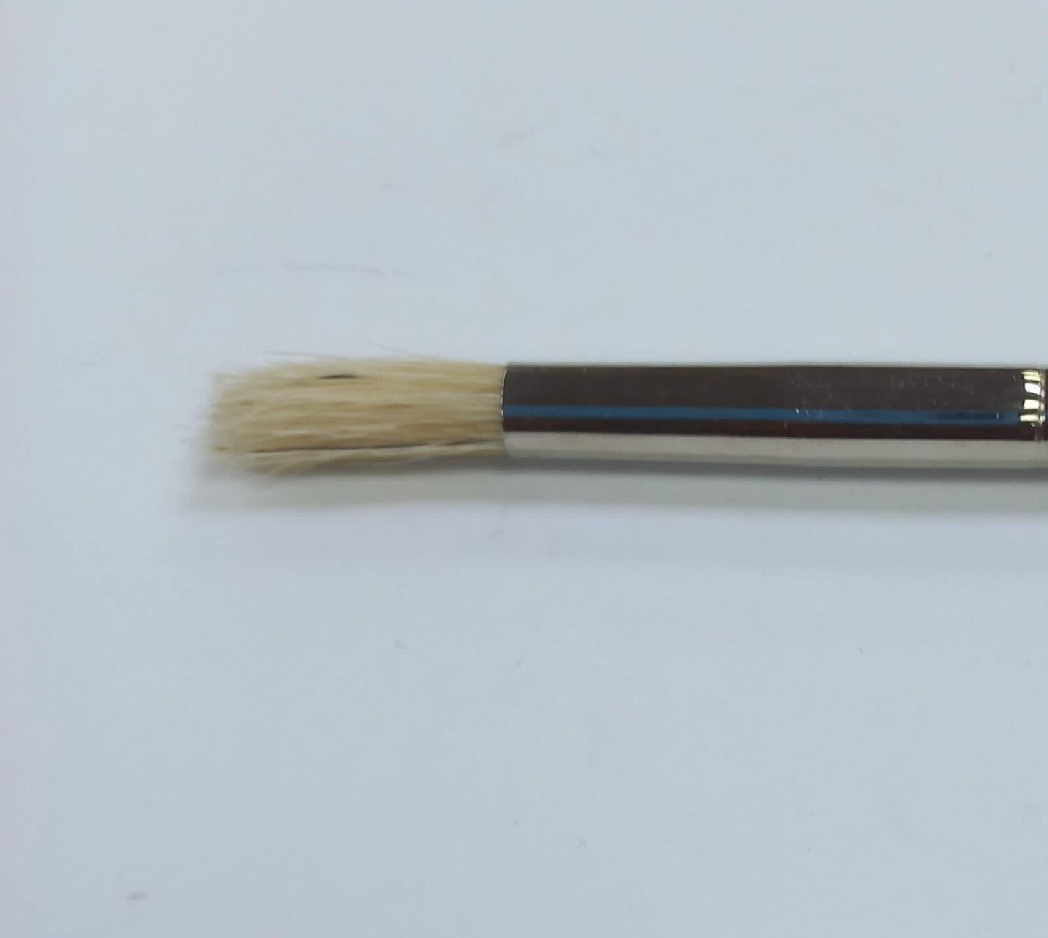 Paintbrush #8 Round (Scholar)