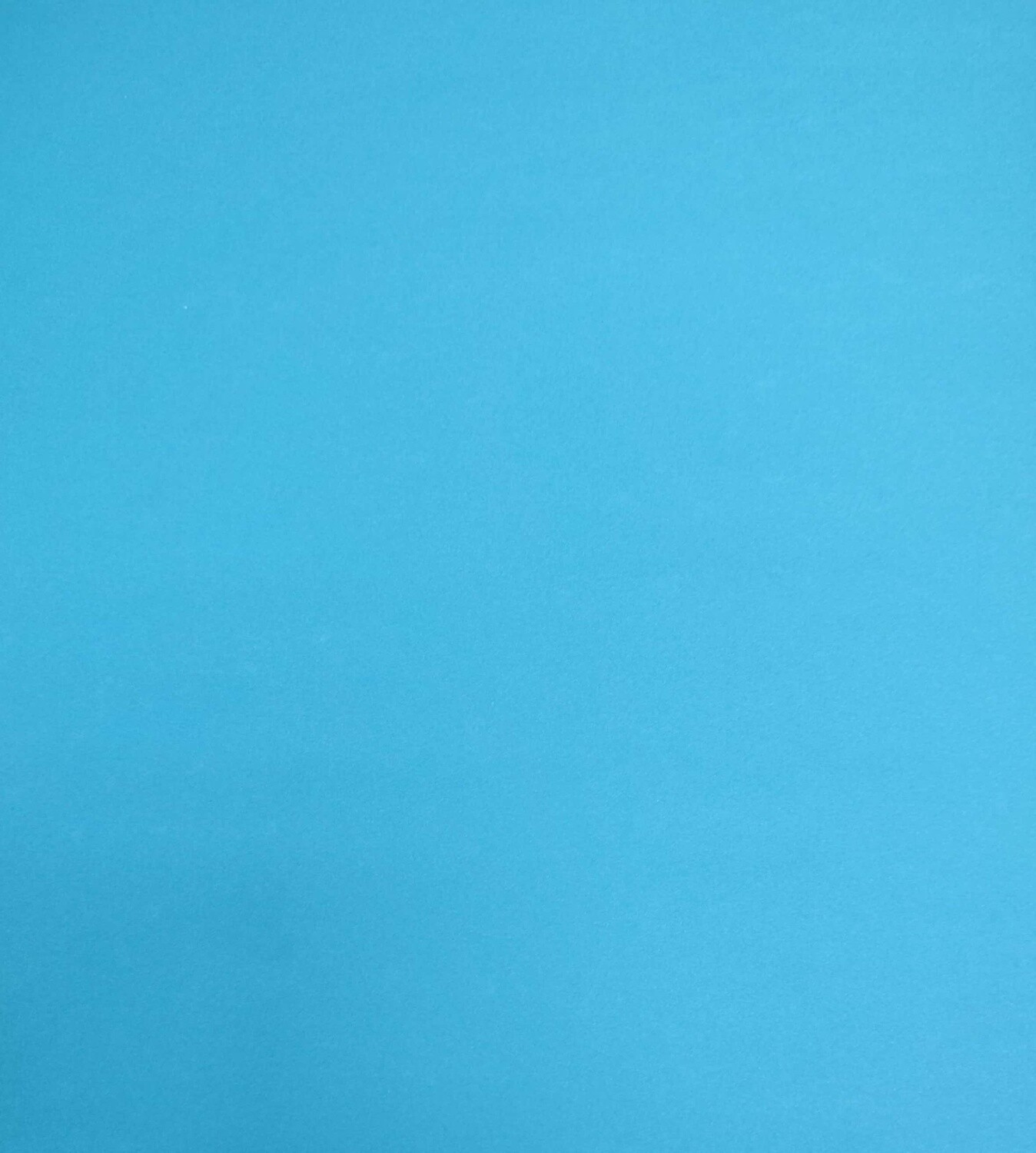 Bristol Board- Pastel Blue (8.5" X 11")