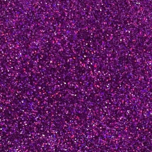 Glitter Board Grape (8.5 X 11)