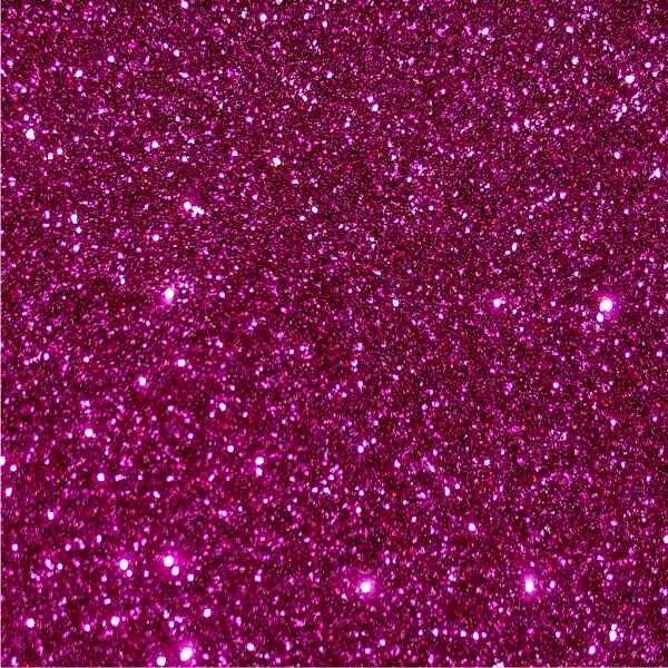 Glitter Board- Raspberry Pink (8.5" X 11")