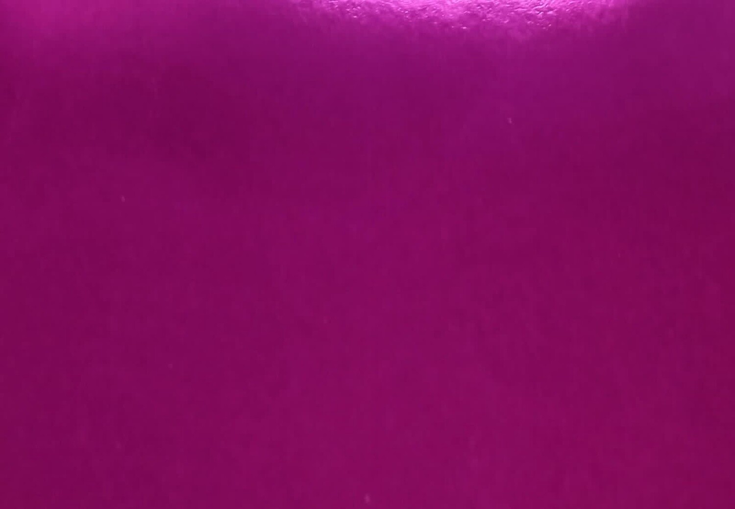 Metallic Bristol Board- Fuchsia Pink (19" X 27")