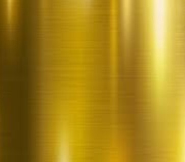 Metallic Bristol Board- Gold (19" X 27")