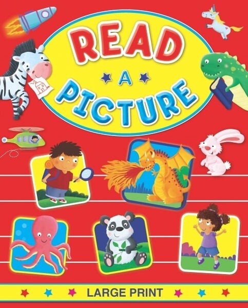 Read a Picture Read a Picture