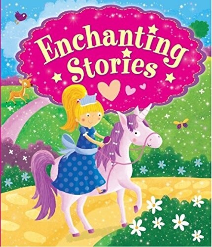 Enchanting Stories Enchanting Stories