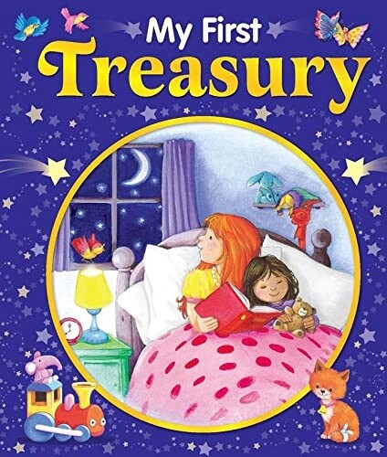 My First Treasury My First Treasury