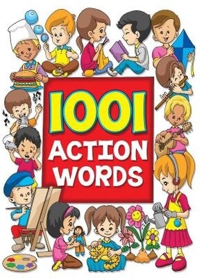 1001 Action Words