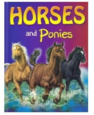 Horses and Ponies