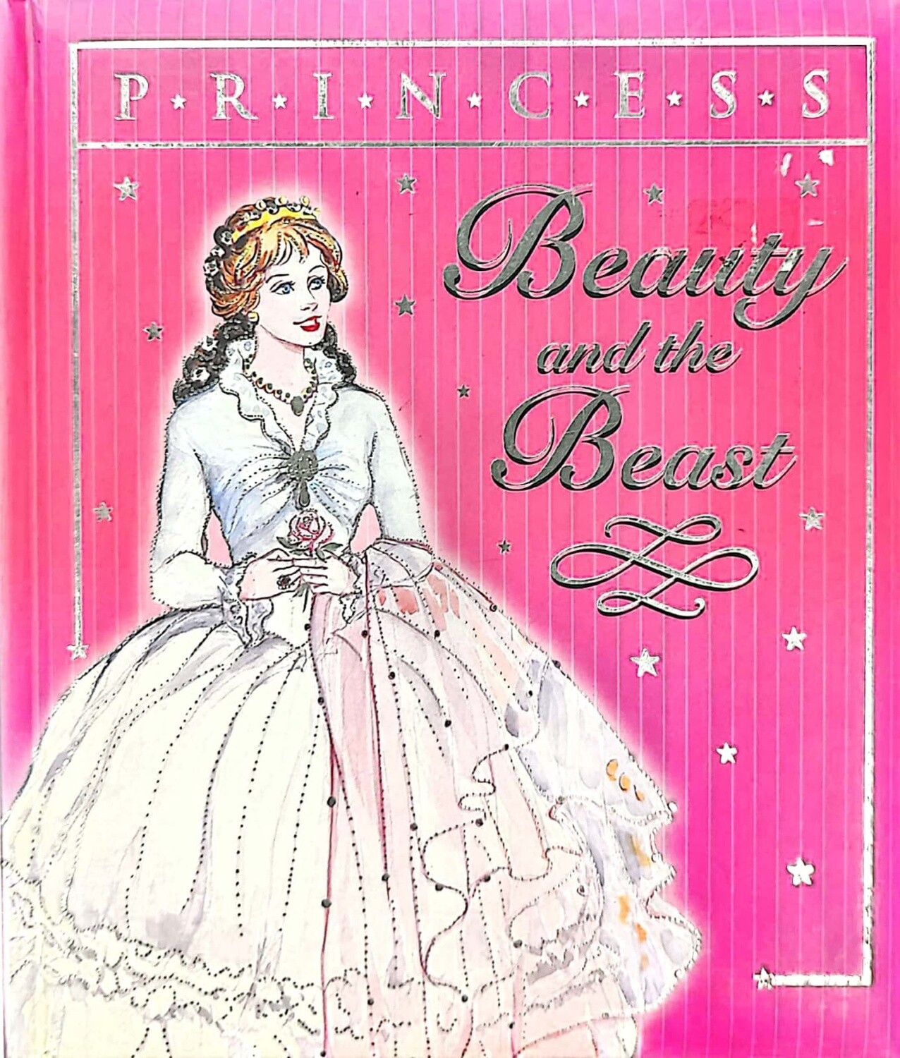 Princess Beauty and the Beast Princess Beauty and the Beast
