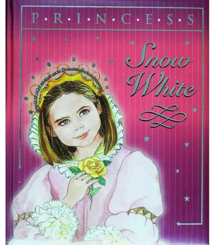 Princess Snow White Princess Snow White