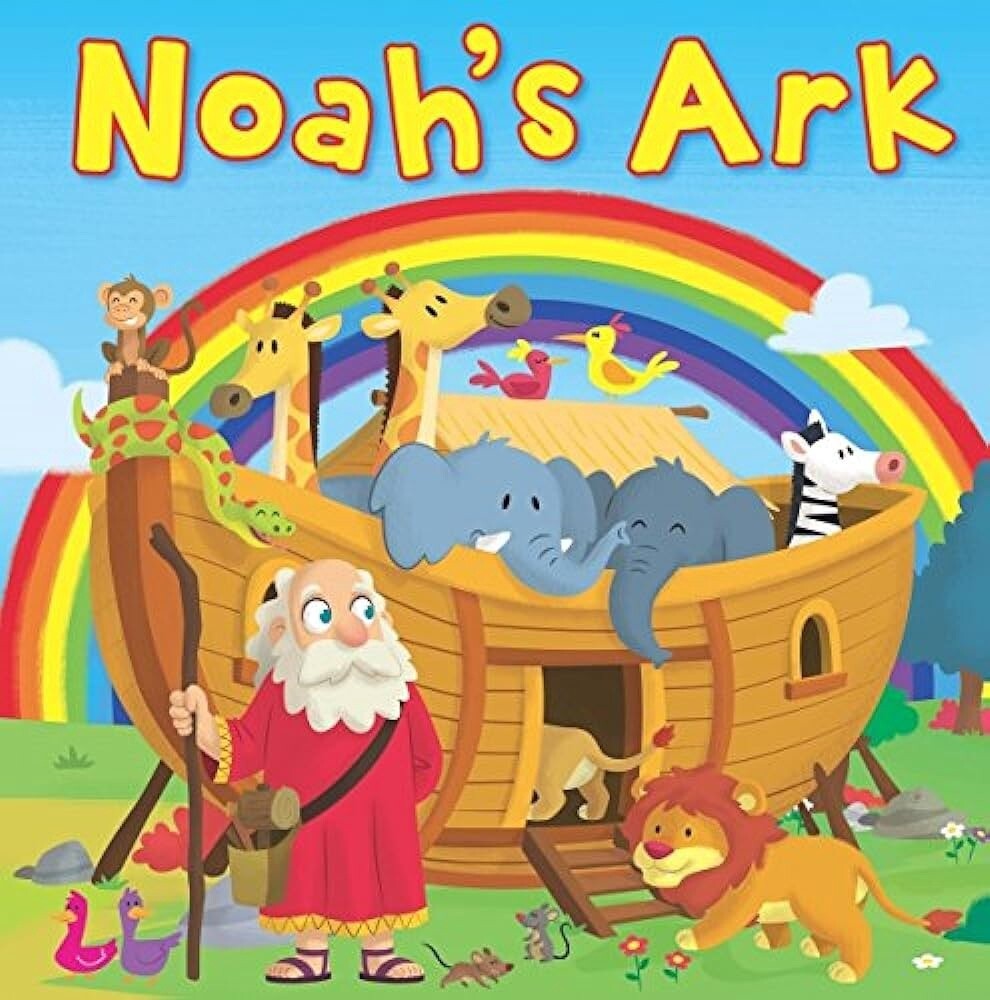 Noah's Ark Noah's Ark