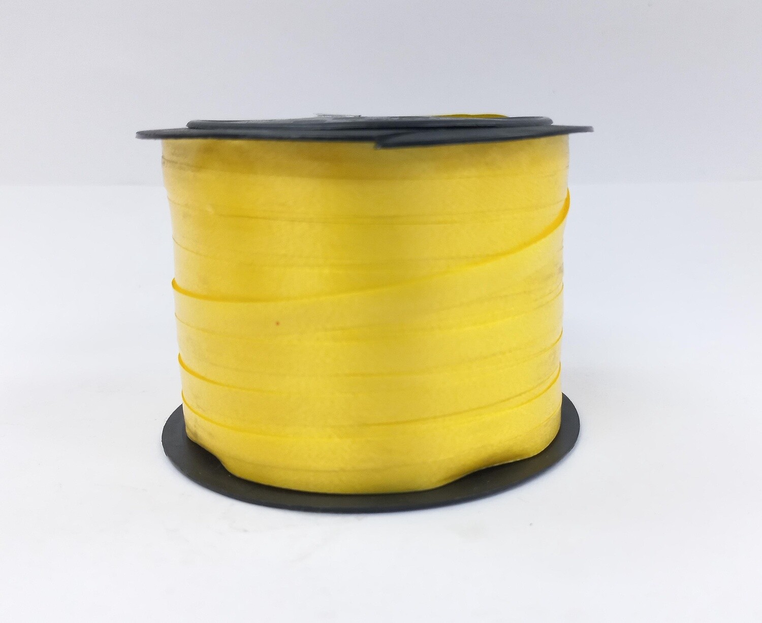 Streamers Yellow (Per Yard)
