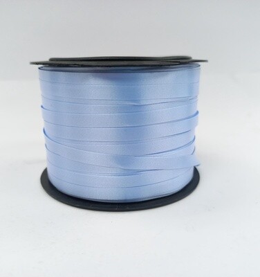 Streamers Light Blue (Per Yard)