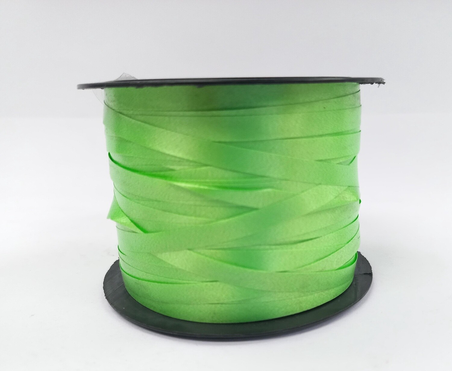 Streamers Green (Per Yard)