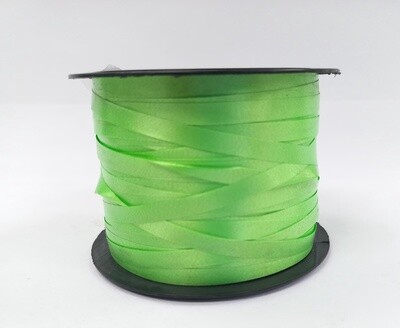 Streamers Green (Per Yard)